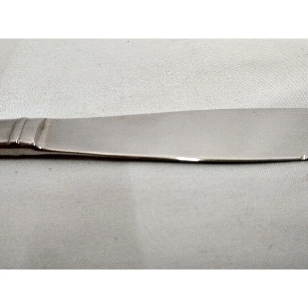 Temptations Old World Floral Carving Knife and Meat Fork Set